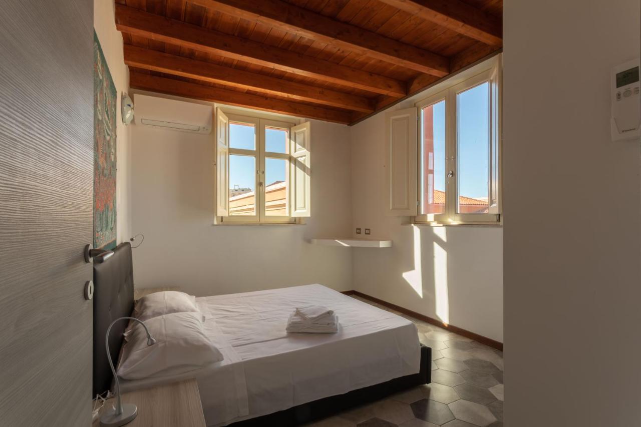 Maison Belle Epoque & Suites أوريستانو المظهر الخارجي الصورة