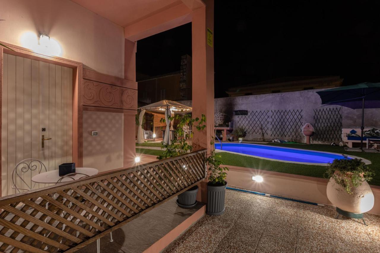 Maison Belle Epoque & Suites أوريستانو المظهر الخارجي الصورة