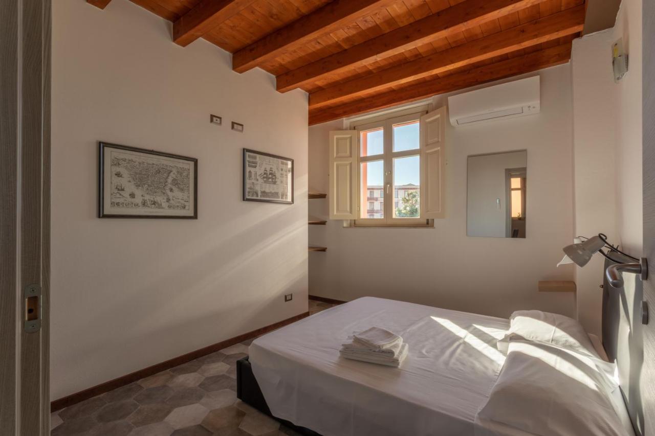 Maison Belle Epoque & Suites أوريستانو المظهر الخارجي الصورة