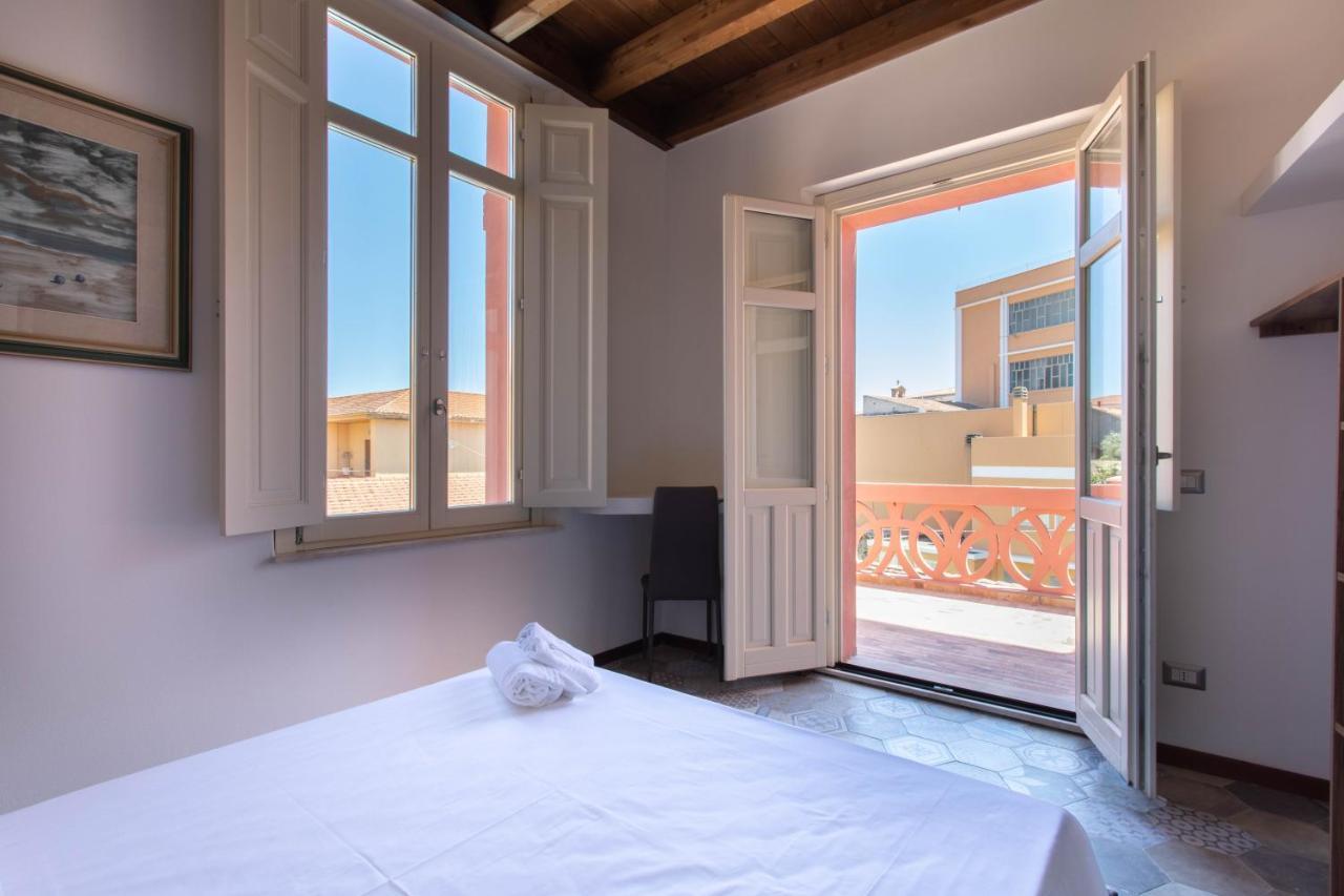 Maison Belle Epoque & Suites أوريستانو المظهر الخارجي الصورة