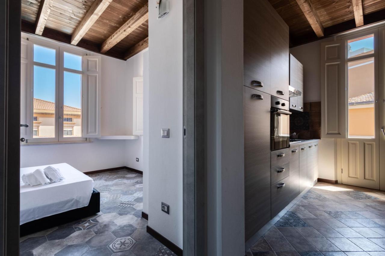 Maison Belle Epoque & Suites أوريستانو المظهر الخارجي الصورة