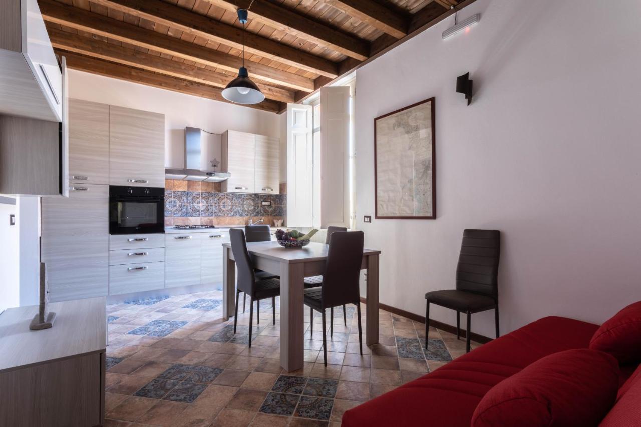 Maison Belle Epoque & Suites أوريستانو المظهر الخارجي الصورة
