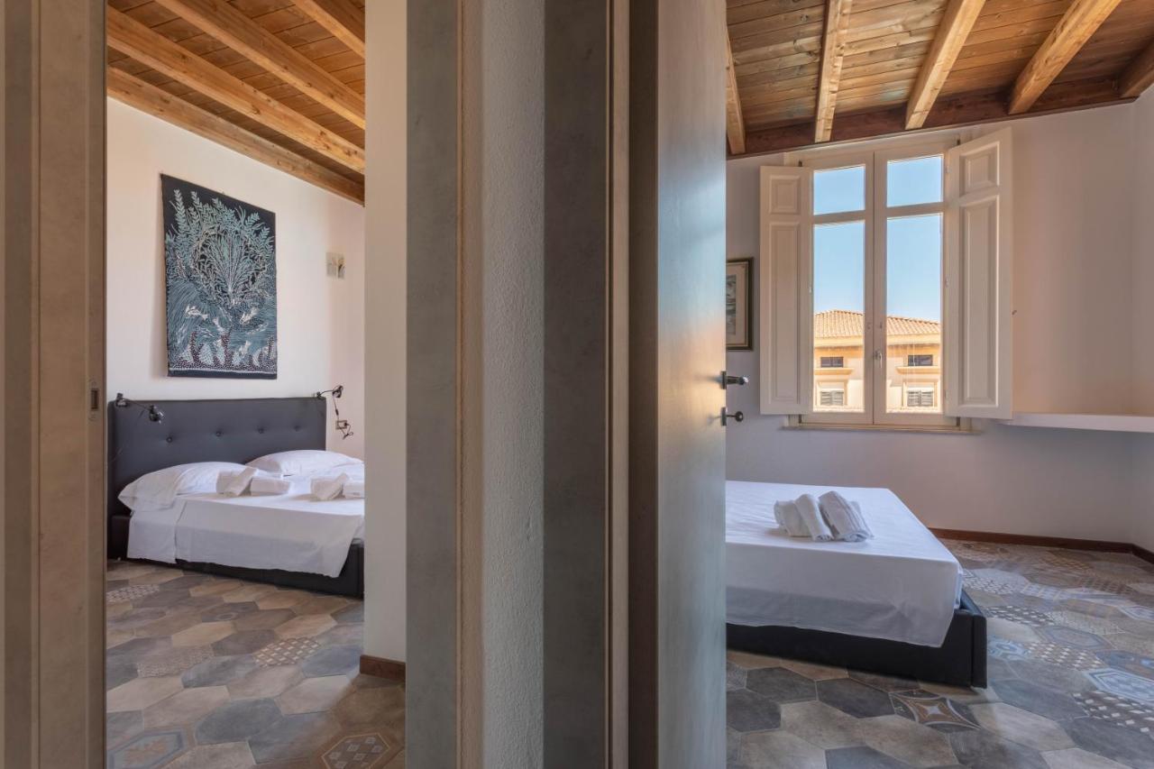 Maison Belle Epoque & Suites أوريستانو المظهر الخارجي الصورة