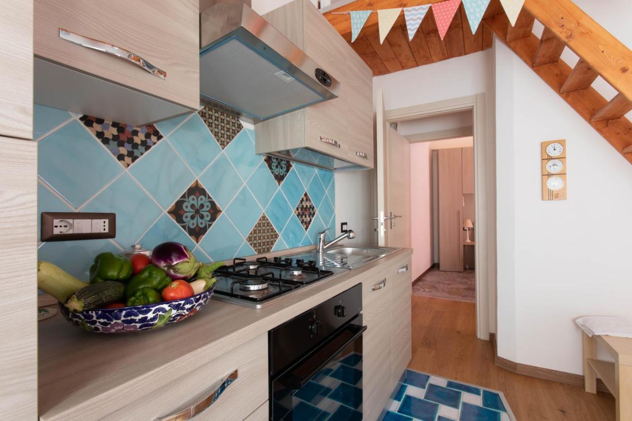 Maison Belle Epoque & Suites أوريستانو المظهر الخارجي الصورة