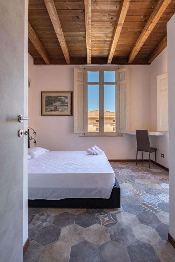 Maison Belle Epoque & Suites أوريستانو المظهر الخارجي الصورة