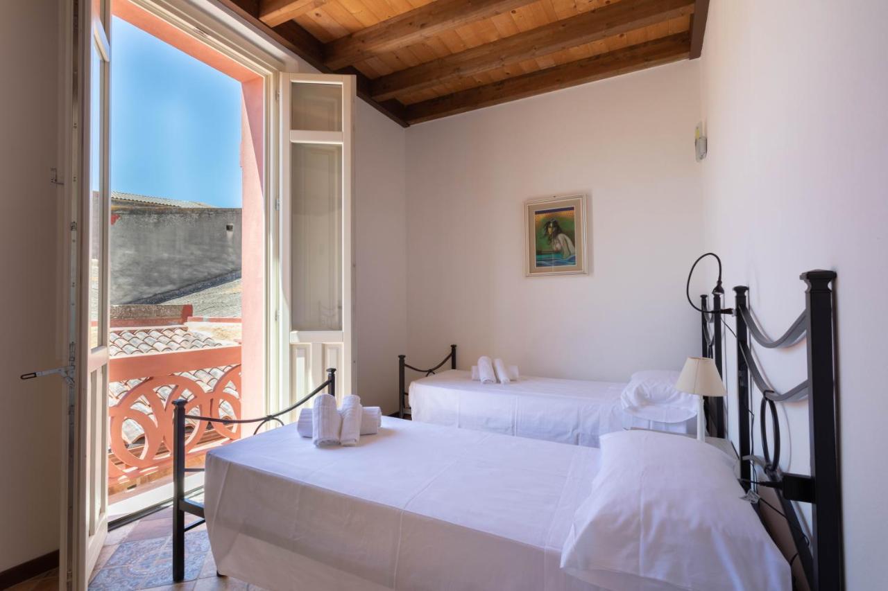 Maison Belle Epoque & Suites أوريستانو المظهر الخارجي الصورة