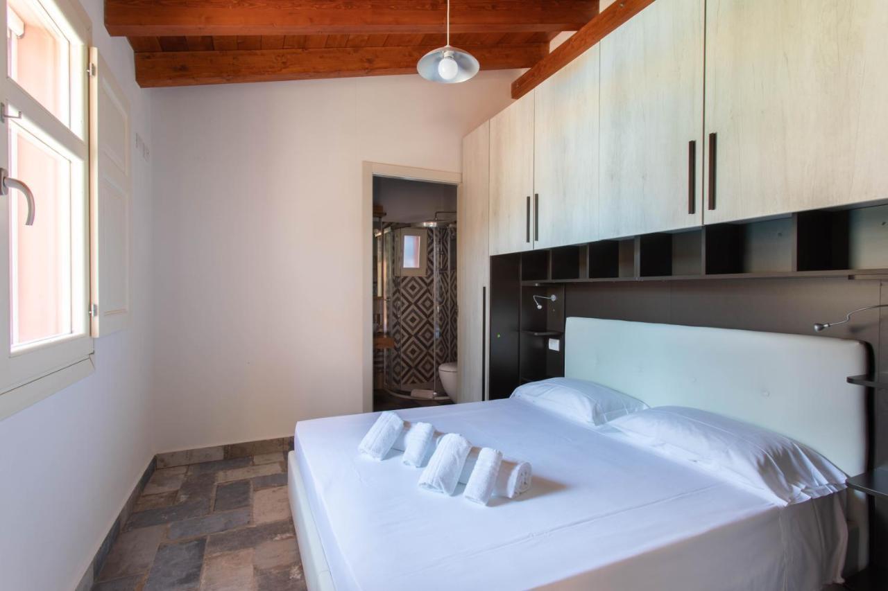 Maison Belle Epoque & Suites أوريستانو المظهر الخارجي الصورة