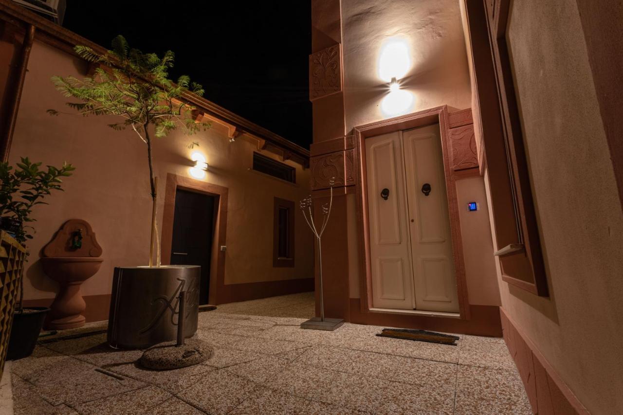 Maison Belle Epoque & Suites أوريستانو المظهر الخارجي الصورة