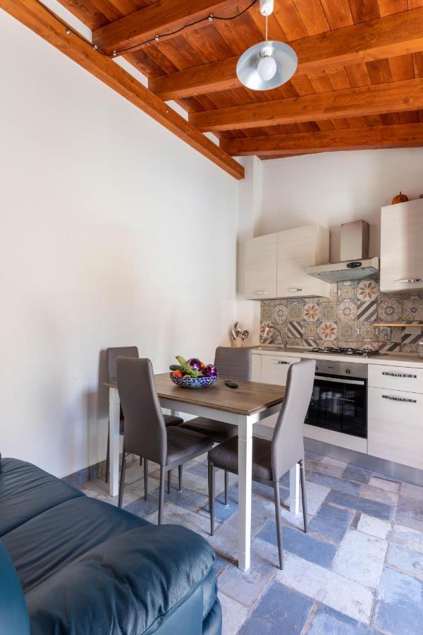 Maison Belle Epoque & Suites أوريستانو المظهر الخارجي الصورة