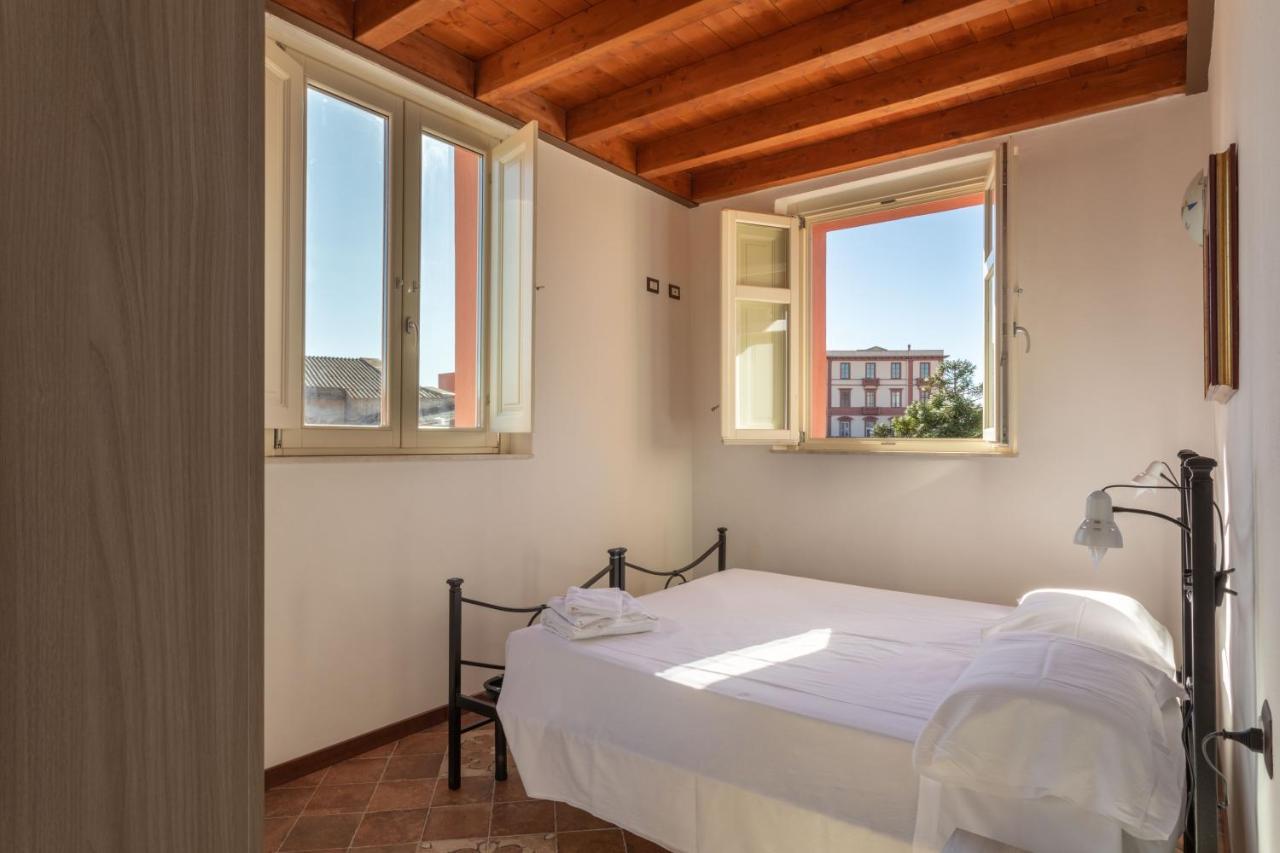 Maison Belle Epoque & Suites أوريستانو المظهر الخارجي الصورة