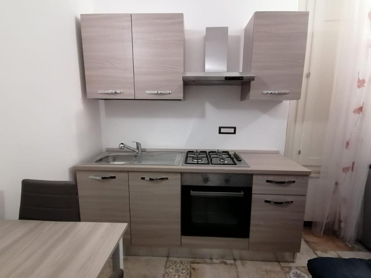 Maison Belle Epoque & Suites أوريستانو المظهر الخارجي الصورة
