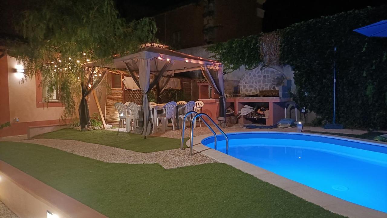 Maison Belle Epoque & Suites أوريستانو المظهر الخارجي الصورة