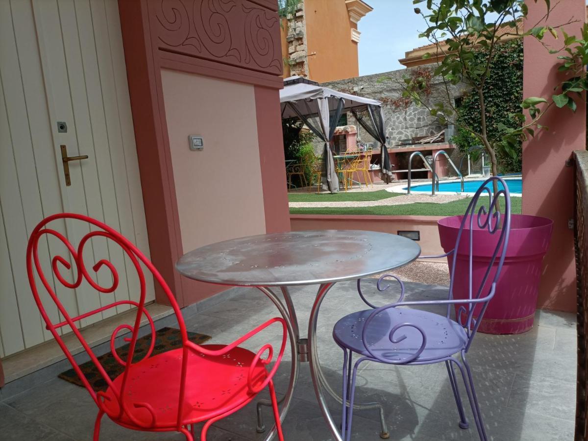 Maison Belle Epoque & Suites أوريستانو المظهر الخارجي الصورة