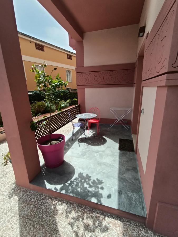 Maison Belle Epoque & Suites أوريستانو المظهر الخارجي الصورة