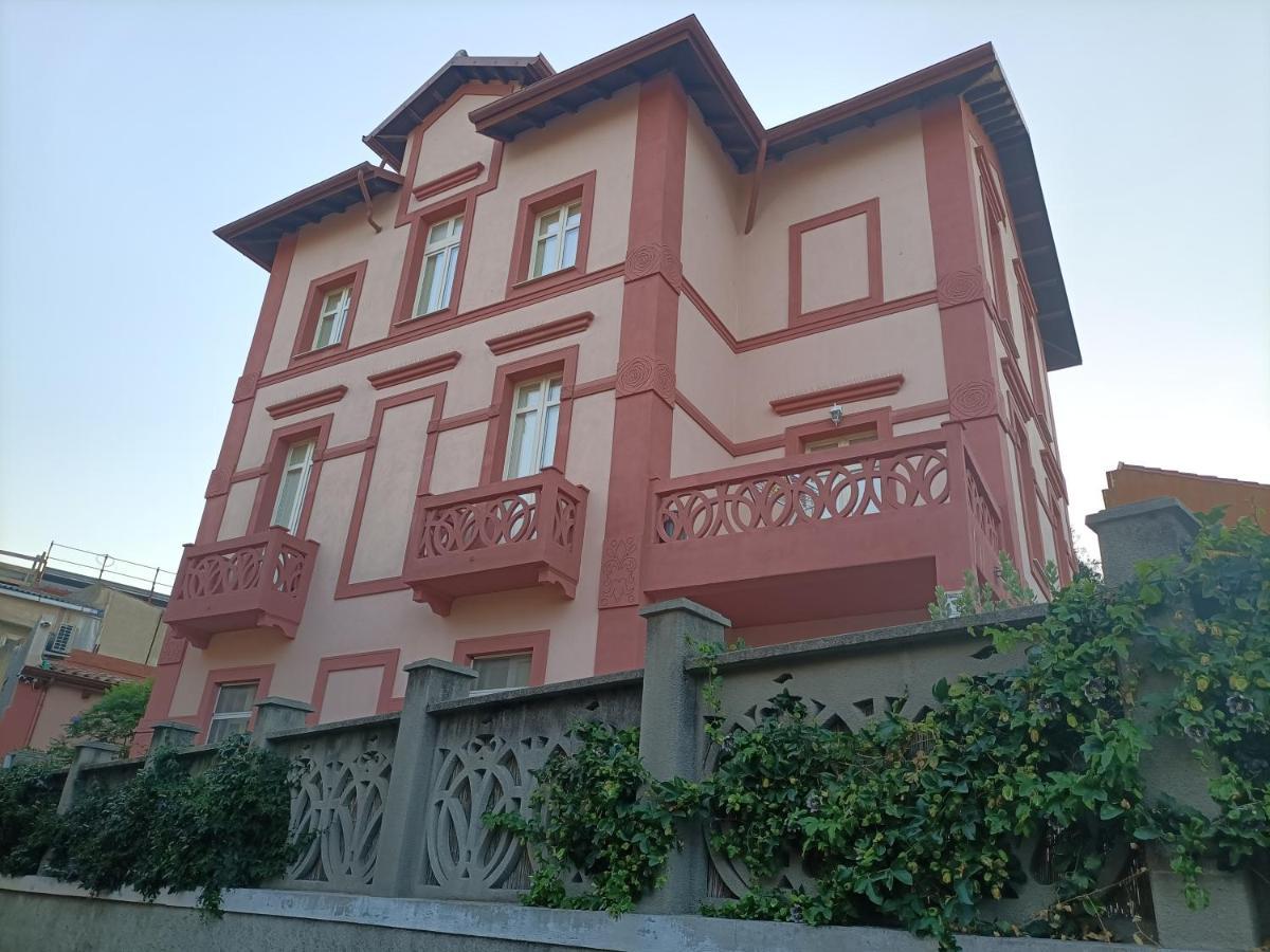 Maison Belle Epoque & Suites أوريستانو المظهر الخارجي الصورة