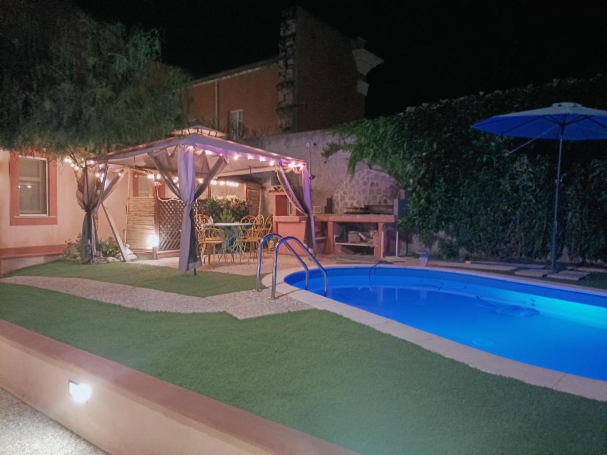 Maison Belle Epoque & Suites أوريستانو المظهر الخارجي الصورة