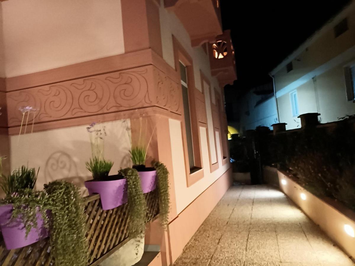 Maison Belle Epoque & Suites أوريستانو المظهر الخارجي الصورة