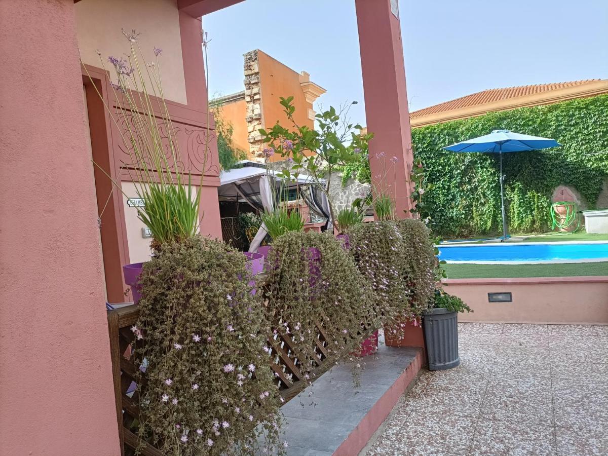 Maison Belle Epoque & Suites أوريستانو المظهر الخارجي الصورة