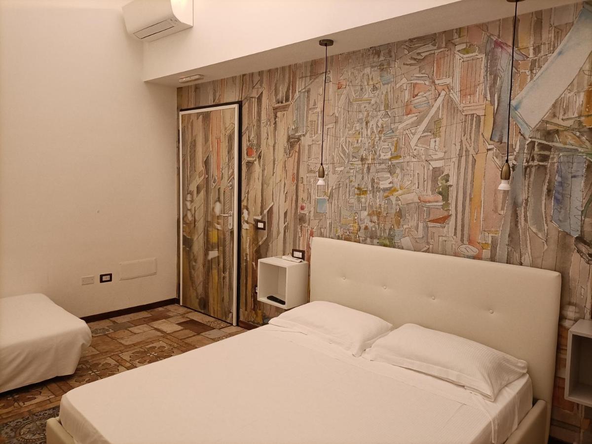 Maison Belle Epoque & Suites أوريستانو المظهر الخارجي الصورة