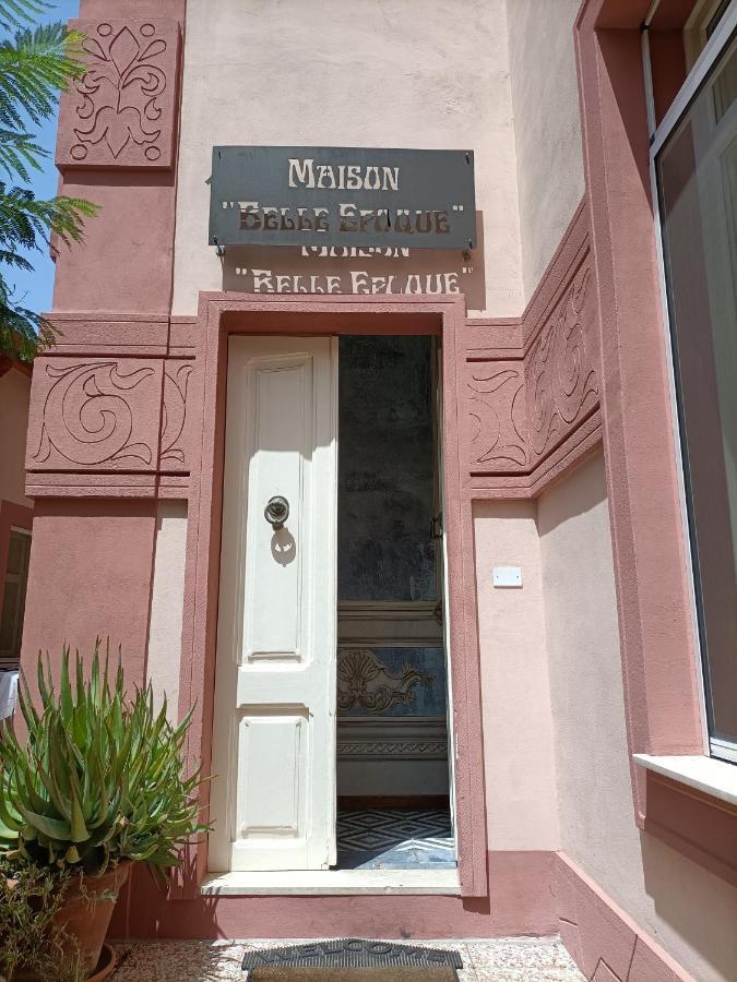 Maison Belle Epoque & Suites أوريستانو المظهر الخارجي الصورة