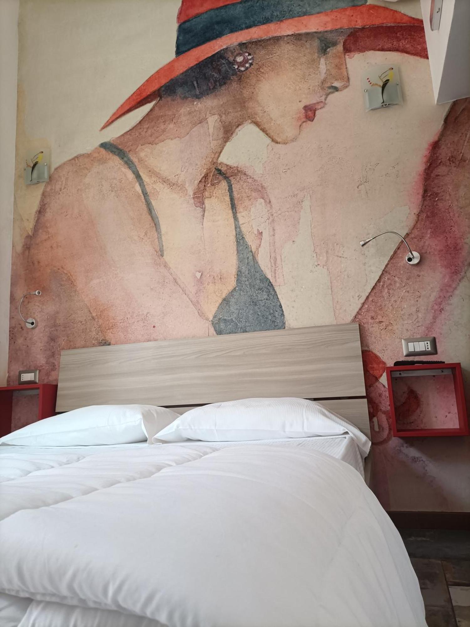 Maison Belle Epoque & Suites أوريستانو الغرفة الصورة