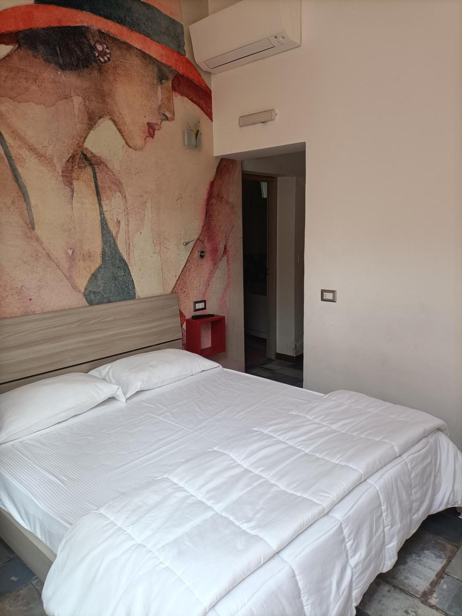Maison Belle Epoque & Suites أوريستانو الغرفة الصورة
