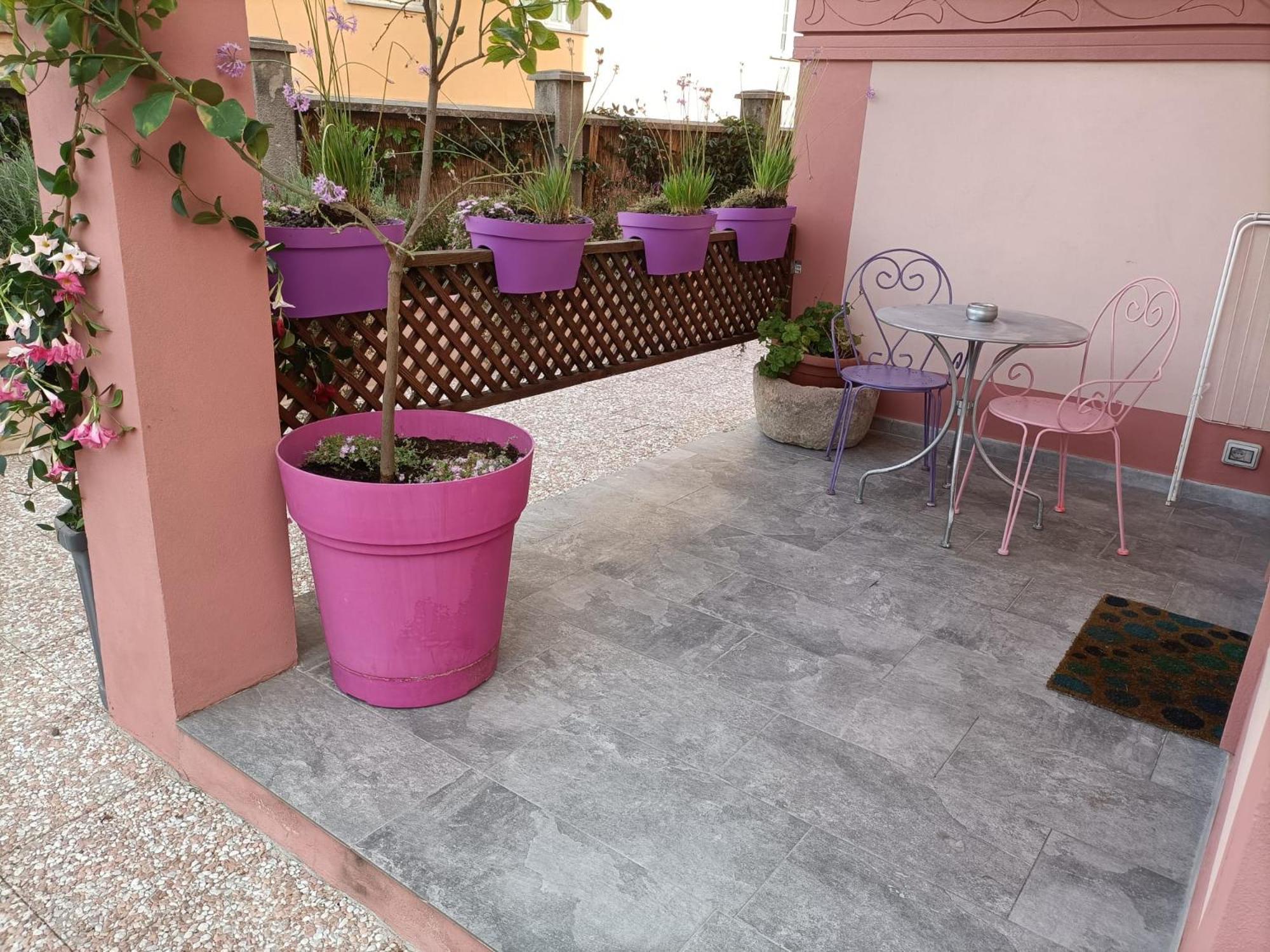 Maison Belle Epoque & Suites أوريستانو المظهر الخارجي الصورة