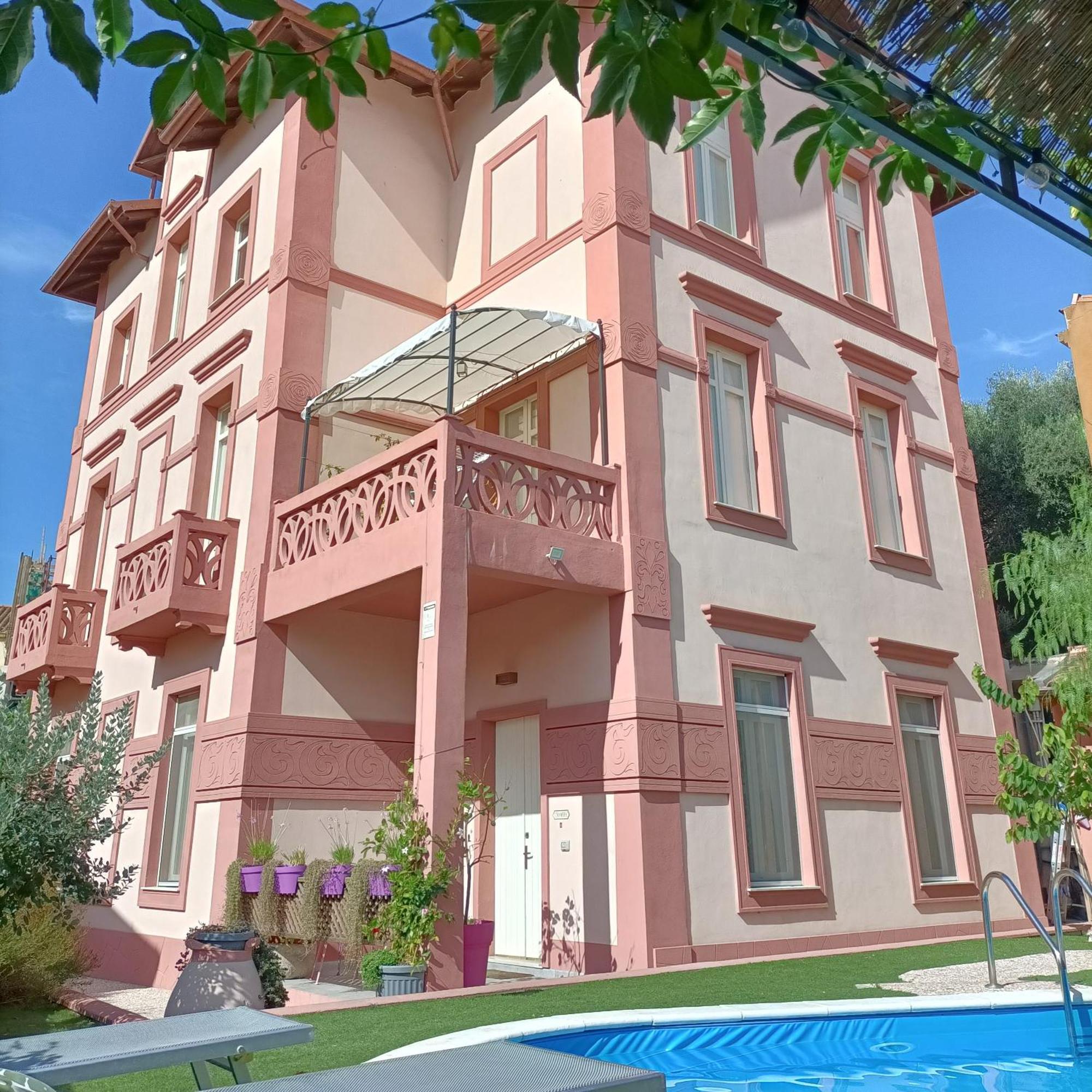 Maison Belle Epoque & Suites أوريستانو المظهر الخارجي الصورة