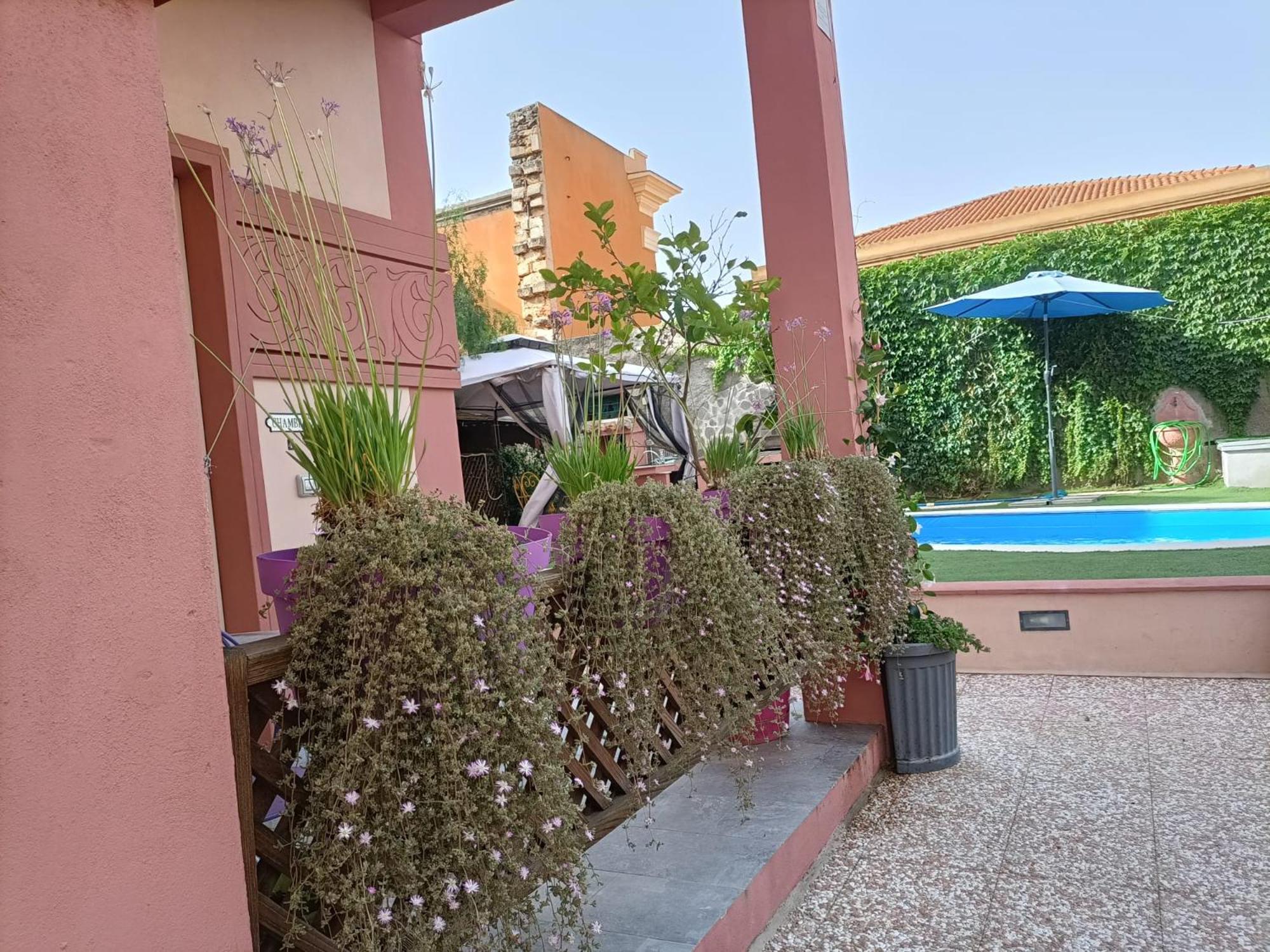 Maison Belle Epoque & Suites أوريستانو المظهر الخارجي الصورة